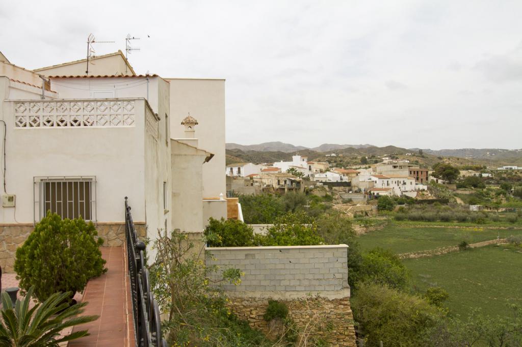 Qué ver en Los Gallardos, Almería: ¡Descubre los secretos ocultos de ...